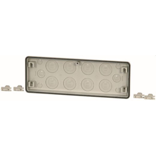 EATON Electric Flansch FL4-4