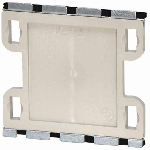 EATON Electric Flanschteiler FT-CI