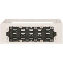 EATON Electric Sammelschienenträger SH0635/4