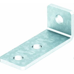 OBO Verbindungswinkel GMS L90FT 101x41mm mit 3 Löchern