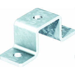 OBO Omegabügel GMS 4141FT 125x45mm mit 3 Löchern