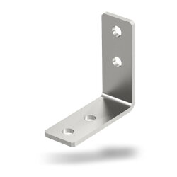 OBO Verbindungswinkel GMS 4 VW 90 V2A 90Grad mit 4...