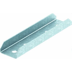 OBO Abstützverbinder GVMS FT 200x48mm mit 4...