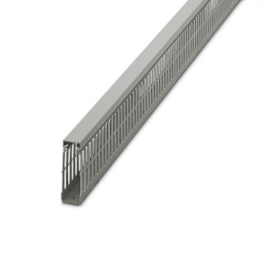 Phoenix Contact Verdrahtungskanal CD 25X80 grau B: 25mm H: 80mm L: 2000mm