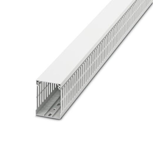 Phoenix Contact Verdrahtungskanal CD 60X80 WH weiss B: 60mm H: 80mm L: 200