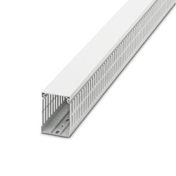 Phoenix Contact Verdrahtungskanal CD 60X80 WH weiss B:...