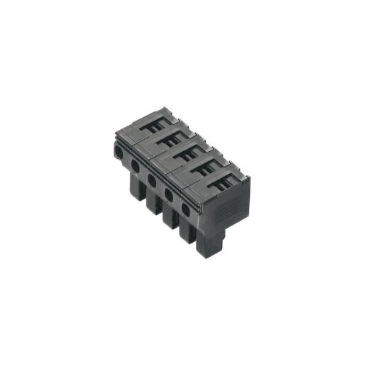 Weidmüller Steckverbinder PTS4 5polig 1952120000 10 STK