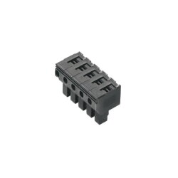 Weidmüller Steckverbinder PTS4 5polig 1952120000 10 STK