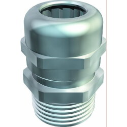 OBO Messing-Kabelverschraubung V-TEC VM LMS M32 mit...