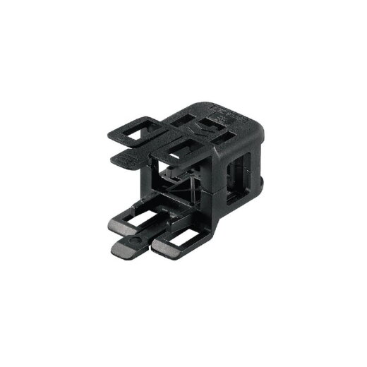 Weidmüller Leiterplattensteckverbinder RSV1,6 ZE36 BK BX 1563000000