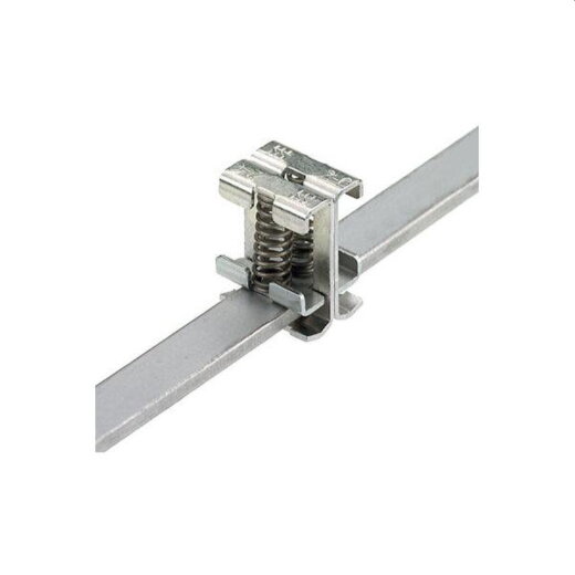 Weidmüller Klemmbügel KLBUE 2X2-6 1675350000