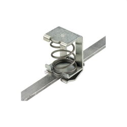 Weidmüller Schirmanschlussklemme KLBUE 10-20 1600490000