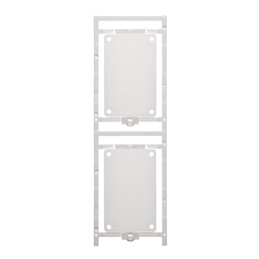 Weidmüller Gerätemarkierer CC 85/54 O4MM MC NE ClipCard 85x45mm 1248480000