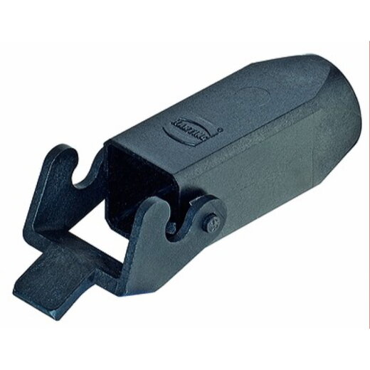 Harting Kupplungsgehäuse 19200030727 HAN 3A-KG-QB-M20