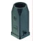 Harting Tüllengehäuse 19200030427 HAN 3A-GG-M20