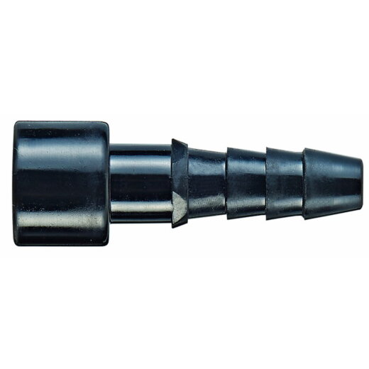 Harting Buchsenkontakt 09140006258 Pneumatic with valve 4,0mm