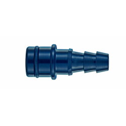 Harting Stiftkontakt 09140006174 6,0mm