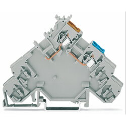 WAGO Initiatoreneinspeiseklemme 280-584