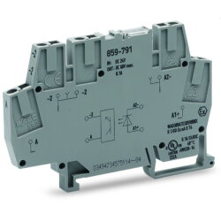 WAGO Optokopplerklemme 859-791