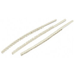 WAGO WCB-Combibeschriftungssystem 249-238