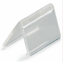 WAGO Verriegelungskappe 282-884