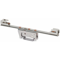 WAGO Sammelschienenhalter 790-310 Cu 10x3mm doppelseitig...