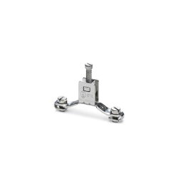 Phoenix Contact Schutzleiter-Reihenklemme BSLK 16...