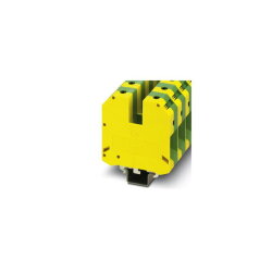 Phoenix Contact Schutzleiter-Reihenklemme USLKG 95 B...