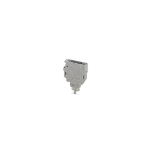 Phoenix Contact Bauelementenstecker P-CO 1N4007/L-R H: 22mm grau
