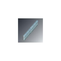 Phoenix Contact Feste Brücke FBRI 20-5 N 20polig Silber