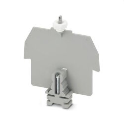 Phoenix Contact Abdeckprofil AP 3-TNS 32 plombierbar