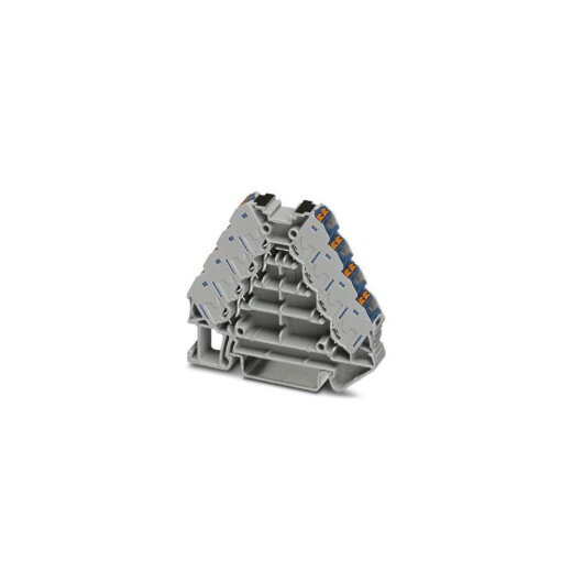 Phoenix Contact Potenzialverteiler PTRV 4-PV  /BU