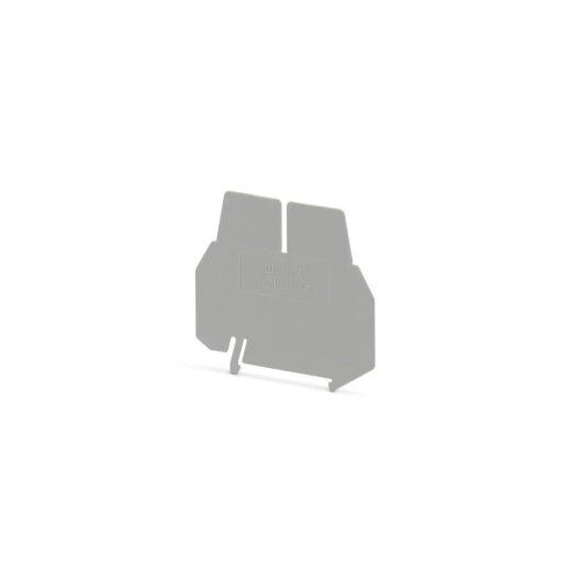 Phoenix Contact Trennplatte TS-UK 6-T