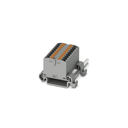 Phoenix Contact Verteilerblock PTFIX 6X2,5-NS35A BU