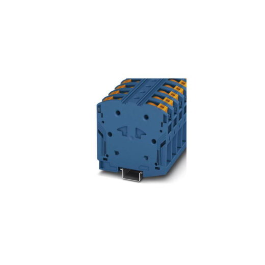 Phoenix Contact Hochstromklemme PTPOWER50 P BU