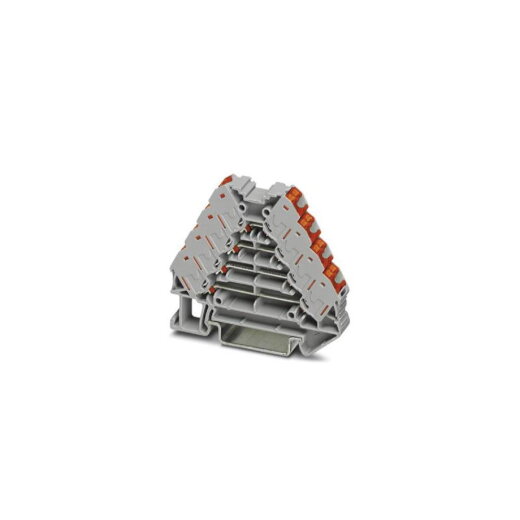 Phoenix Contact Rangierverbinder PTRV 4  /RD