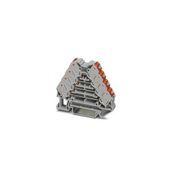 Phoenix Contact Rangierverbinder PTRV 4  /RD