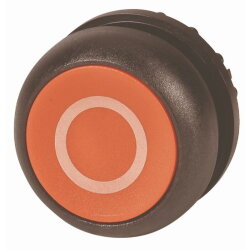 EATON Electric Drucktaste M22S-D-R-X0