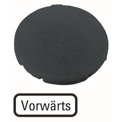 EATON Electric Tastenplatte M22-XD-S-D15