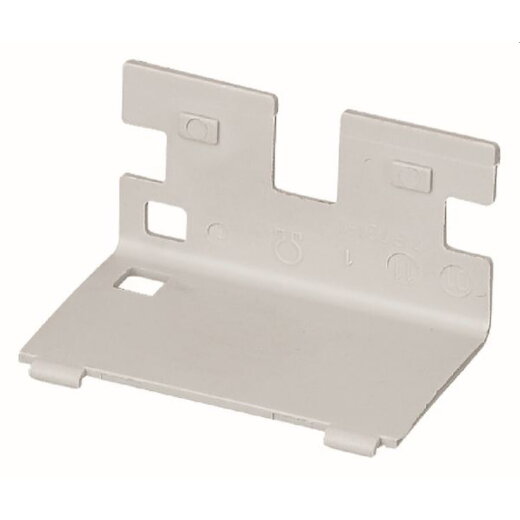 EATON Electric Plombierkappe Z-SCHAK-2TE 2TE