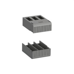 ABB Stotz-Kontakt Klemmenabdeckung KA165 für...
