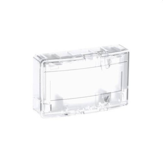 ABB Stotz-Kontakt Schutzabdeckung BX4 1SBN110108T1000