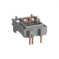 ABB Stotz-Kontakt Adapter BEA16-4 für MSS132...