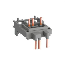 ABB Stotz-Kontakt Adapter BEA38-4 für MSS132...