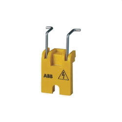 ABB Stotz-Kontakt Schlossadapter SA1E fuer LS + FI 6mm...