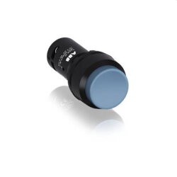 ABB Stotz-Kontakt Drucktaste CP3-10L-10 tast, hoch blau...