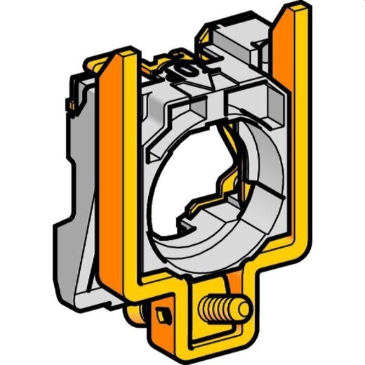 Schneider Electric Befestigungsadapter ZB4BZ009