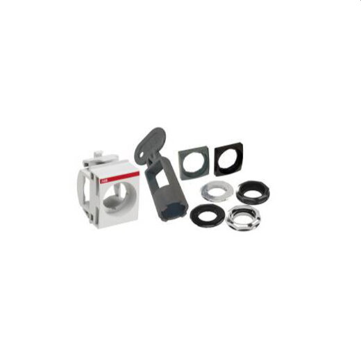 ABB Stotz-Kontakt Staubschutzkappe MA1-8126 für Doppeldruckt 1SFA611920R8126