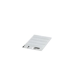 Phoenix Contact Kabelmarker-Etikett US-WML 14 (25X19)...