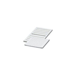 Phoenix Contact Marker ZBFM 5/WH, LGS: FORTL.ZAHLEN 25-36...